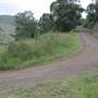 Mountain Road