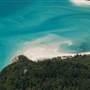 Whitsunday Island - Whitehaven Beach