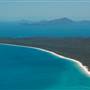 Whitsunday Island - Whitehaven Beach