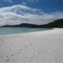 Whitsunday Island - Whitehaven Beach