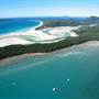Whitsunday Island - Whitehaven Beach