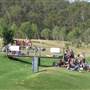 Whites Hill Reserve - Overview