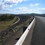 Lake Wivenhoe - Roads & Dam Wall