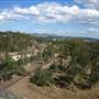 Lake Wivenhoe - Roads & Dam Wall