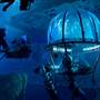 Village Roadshow Studios - Water Tanks