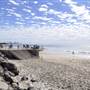 Burleigh Heads - Beach & Surf Club area