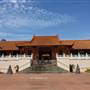 Chung Tian Buddhist Temple