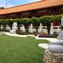 Chung Tian Buddhist Temple