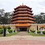 Chung Tian Buddhist Temple