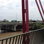The Red Bridge