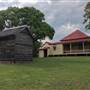 Mayes Cottage