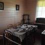 Mayes Cottage