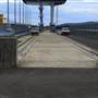 Lake Wivenhoe - Roads & Dam Wall