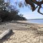 Coochiemudlo Island