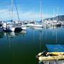 Trinity Inlet
