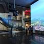 QUT Garden Point - Science & Engineering Centre - Interior