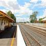 Rosewood Train Station