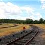 Grandchester Train Station