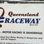 Willowbank Raceway - Car Racing Track