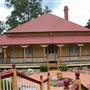 Kholo Botanic Gardens