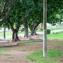 Queens Park, Upper Area