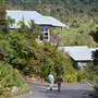 O'Reillys Rainforest Retreat