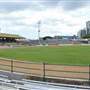 Brisbane Show Grounds