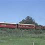 Warwick - Downs Explorer (formerly Southern Downs Steam Railway)