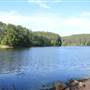 Wappa Dam