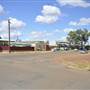 Corner of Killara Crescent & Kolongo Crescent