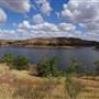 Lake Moondarra - Lookout & Dam Wall