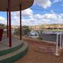 Lake Moondarra - Lookout & Dam Wall