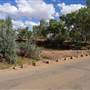 Moondarra River Road - Low Bridge