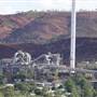 Mount Isa Mine