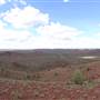 Telstra & Mount Isa Radio Station Hill