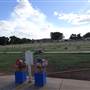 Mount Isa Sunset Lawn Cemetery
