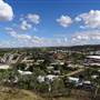 John Campbell Miles Memorial Lookout