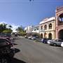 Bundaberg - City Streetscapes