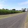 Bundaberg Region - Cane Road Alley (Kalkie)