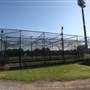 Major League Baseball Infields & Batting Cages