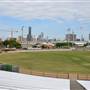 Brisbane Show Grounds