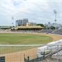 Brisbane Show Grounds