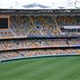The Gabba