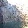 Whitsundays - Cedar Creek Falls