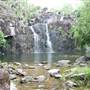 Whitsundays - Cedar Creek Falls