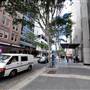 Adelaide St & Creek St