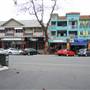 Macrossan Street - Port Douglas