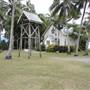 St Mary's by the Sea Church - Port Douglas