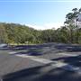 Hinze Dam - Western Boat Ramp