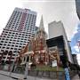Albert Street Uniting Church